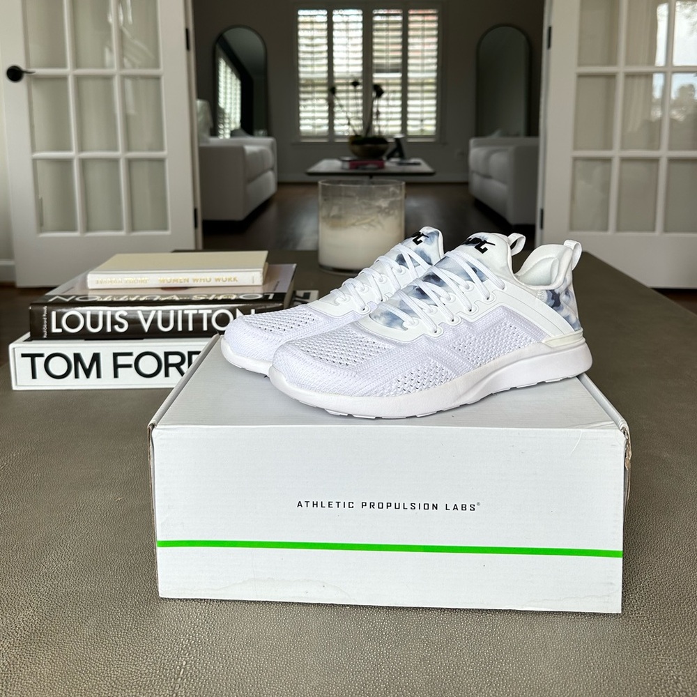 APL: Athletic Propulsion Labs Women's Techloom Tracer Sneakers